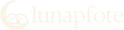 Lunapfote - Startseite