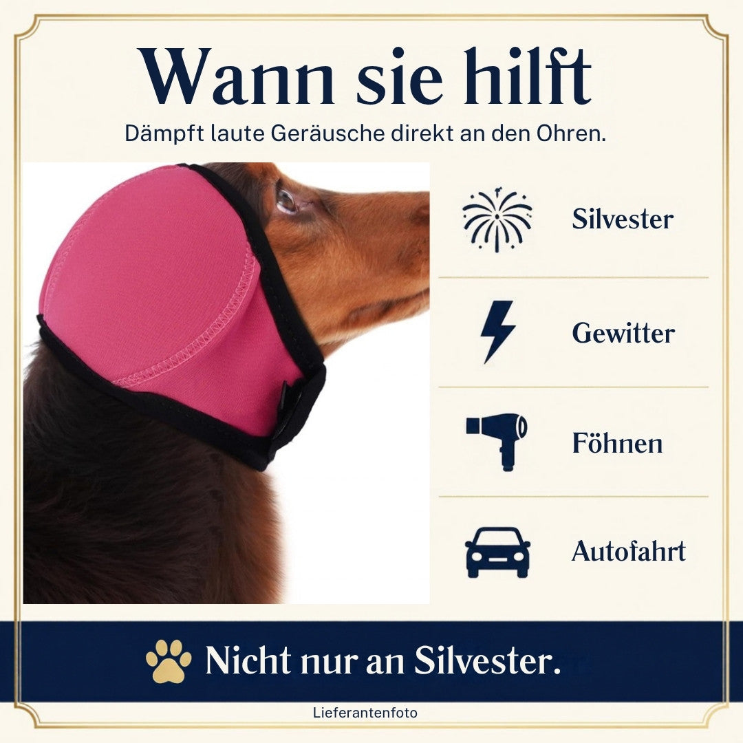 Wann sie hilft
